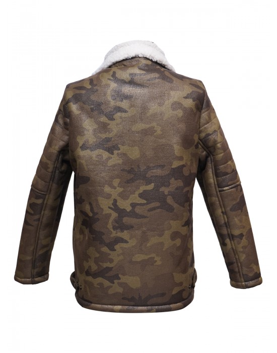 Elegent Boys Jacket Elegent Wild Green Jacket 